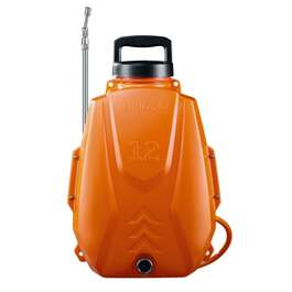 AKUPRITS FINLAND 12L UUS