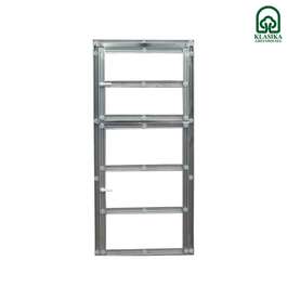 KASVUHOONE LISAUKS 800X1960mm