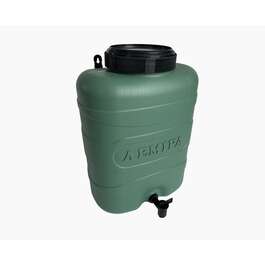 KÄTEPESUNÕU-KANISTER PLASTMASSIST 10L