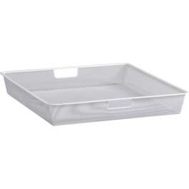 KORVSAHTEL VÕRK ELFA 527x527x85mm VALGE KORVSAHTEL VÕRK ELFA 527x527x85mm VALGE