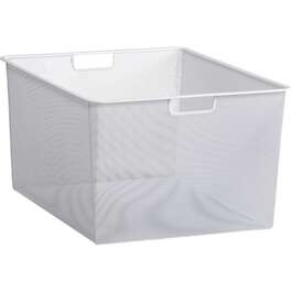 KORVSAHTEL VÕRK ELFA 427x527x285mm VALGE KORVSAHTEL VÕRK ELFA 427x527x285mm VALGE