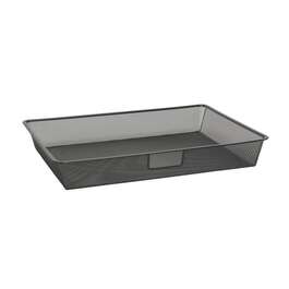 KORVSAHTEL VÕRK ELFA 580x427x85mm GRAFIIT