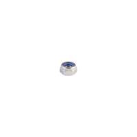 LUKUSMUTTER NOVIPRO A4 DIN985 M6/ 5tk