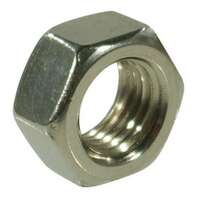 MUTTER NOVIPRO A4 AISI316 DIN934 M3/ 10tk