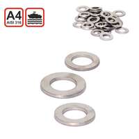 SEIB NOVIPRO A4 DIN125 05/10/1 M5/ 10tk