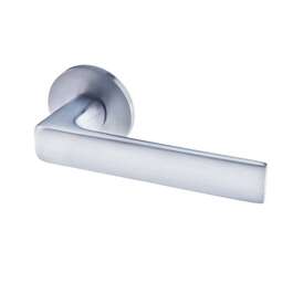 DOOR HANDLE 






 CHROME  MATT (SC)