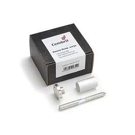 CEMBRIT SAUNA KINNITUSED/ 6tk