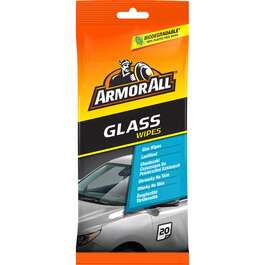 AUTO KLAASI PUHASTUSLAPID ArmorAll 20 TK