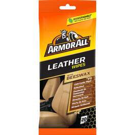 AUTO PUHASTUSLAPID NAHALE ArmorAll 20 TK