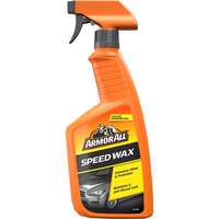 AUTO KIIRVAHA ArmorAll Speed Wax Spray 500ML