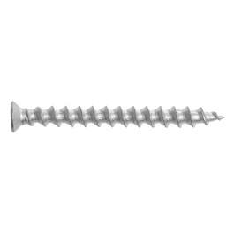 ШУРУП ДЛЯ ГАЗОБЕТОНА  PP NOVIPRO 8,5x65 100TK