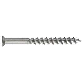 ШУРУП ДЛЯ ГАЗОБЕТОНА  PP NOVIPRO 8,5x240 5TK