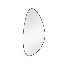 MIRROR IDA 40X60CM MUST