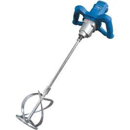 SEGUMIKSER SCHEPPACH PM1600 2 KIIRUST + LISAVISPEL