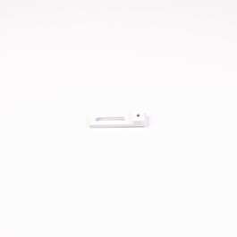 KARDINASIIN ÜMAR Ø20MM LAEKINNITUS VALGE