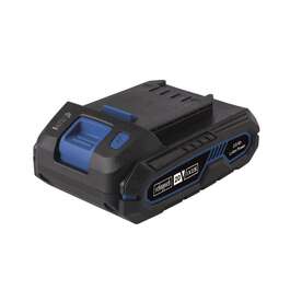 AKU SCHEPPACH SBP2.0 20 V 2.0 Ah Li-ioon