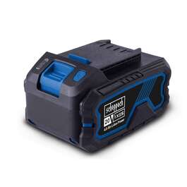 AKU SCHEPPACH SBP4.0 20 V 4.0 Ah Li-ioon