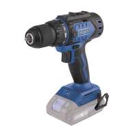 CORDLESS DRILL 

 SCHEPPACH BC-DD60-X 20V KARKASS