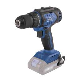 AKUTRELL SCHEPPACH BC-DD60-X 20V KARKASS