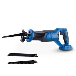 AKUUNIVERSAALSAAG SCHEPPACH BC-RS250-X 20V KARKASS