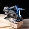 CORDLESS CIRCULAR SAW  SCHEPPACH BC-HCS165-X 20V KARKASS