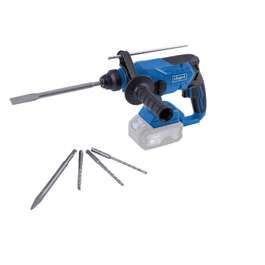 AKUKOMBIVASAR SCHEPPACH BC-RHD230-X 20V KARKASS AKUKOMBIVASAR SCHEPPACH BC-RHD230-X 20V KARKASS