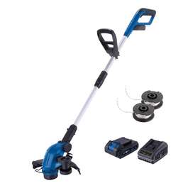 AKUTRIMMER SCHEPPACH C-LT300-X SET 20V 1X2.0Ah