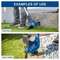 AKUTRIMMER SCHEPPACH C-LT300-X SET 20V 1X2.0Ah