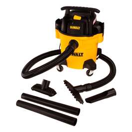 VEE- JA TOLMUIMEJA DEWALT DXV20P 20L 1050W