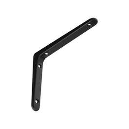 Bracket 200x150 Black 520124