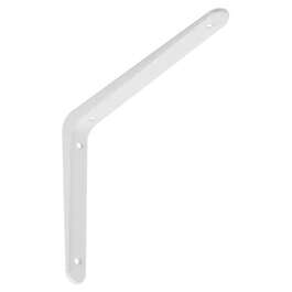 BRACKET 250x200 WHITE 520125