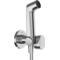 KÄSIDUŠŠ HANSGROHE 94569000 ROUND BIDETTE