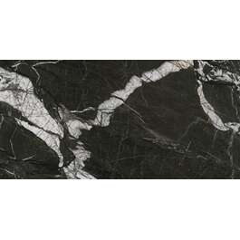 КЕРАМОГРАНИТНАЯ ПЛИТКА  60X120X0,9 ARVORA BLACK MATT
