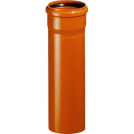 KAN.NAL PVC TORU 160/500 SN8