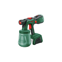 AKUVÄRVIPÜSTOL BOSCH UniversalSpray 18V-300