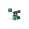 AKUVÄRVIPÜSTOL BOSCH UniversalSpray 18V-300 AKUVÄRVIPÜSTOL BOSCH UniversalSpray 18V-300