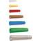 PLASTTÜÜBEL 5,5x25 KRUVIGA 4,0x30/ 8tk