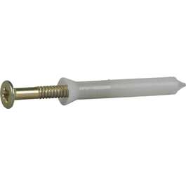 ДЮБЕЛЬ-ГВОЗДЬ  5/15/35 KOLLANE PP/PZ2/ZN/ 8tk