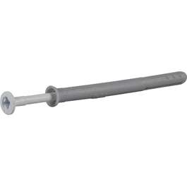ДЮБЕЛЬ-ГВОЗДЬ  5/15/35 VALGE PP/PZ2/ZN/ 8tk
