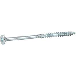PUIDUKRUVI ESSDRIVE 6,0x50 PP/TX30 ZN/C1/ 10tk