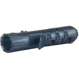 NAILONTÜÜBEL 6x30 (Ø3,5-5,0)/ 8tk