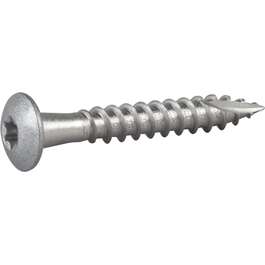 RENNIKRUVI 4,8x35 TX20/A2/C4/ 20tk