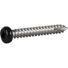 AKNAPLEKIKRUVI 3,5x25 MUST/RL/A2/C4/ 20tk