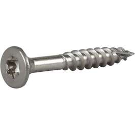 PUIDUKRUVI ESSDRIVE 3,5x30 PP/TX10/A4/ 20tk