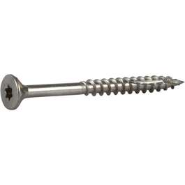 ШУРУП ПО ДЕРЕВУ  ESSDRIVE 4,5x60 PP/TX10/A4/ 20tk