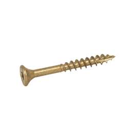 WOOD SCREW   ESSDRIVE 6,0x60 PP/TX30 CORRSEAL/C4/ 10