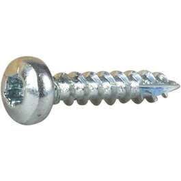ШУРУП ПО ДЕРЕВУ  ESSDRIVE 4,0x16 ÜP/TX20 ZN/C1/ 20tk