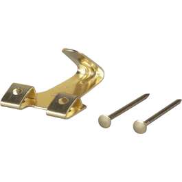 KONKS NAELAGA NR3 MESSING/ 6tk