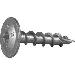 ШУРУП ПО ДЕРЕВУ   8,0x40 WAF/CE TX30/CORRSEAL/C4/ 4tk