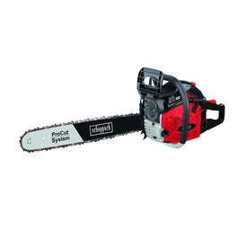 MOOTORSAAG SCHEPPACH CSP5300 53CM3 51CM 6.9KG